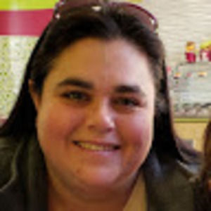 Meet your Posher, Nickie